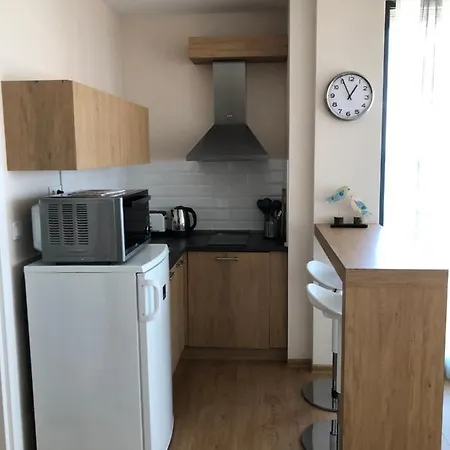 Appartement Boutique Magnolia
