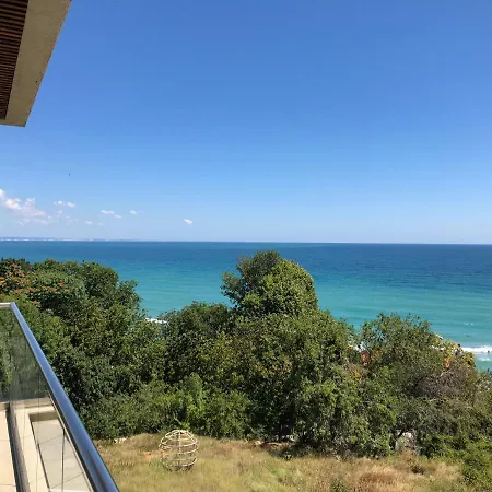 Boutique Magnolia * Nisipurile de Aur