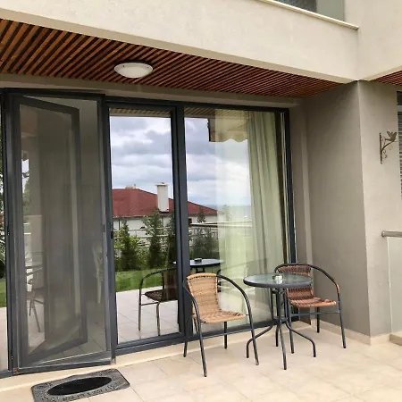 Boutique Magnolia Апартамент *