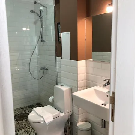 Apartament Boutique Magnolia