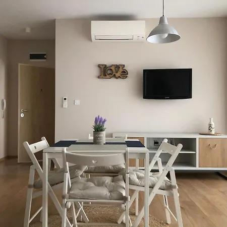 Boutique Magnolia Apartament *