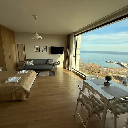 Boutique Magnolia Apartament