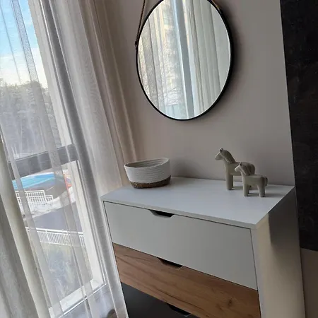 Appartement Boutique Magnolia