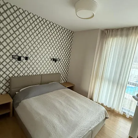 Apartament Boutique Magnolia