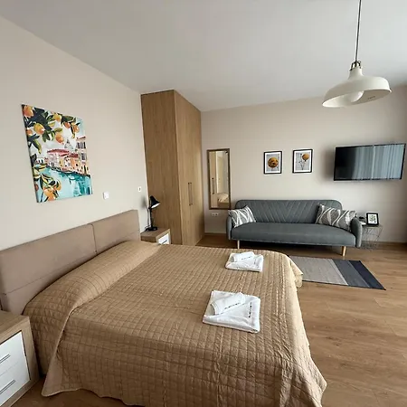 Boutique Magnolia Nisipurile de Aur