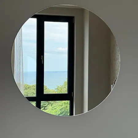 Apartament Boutique Magnolia