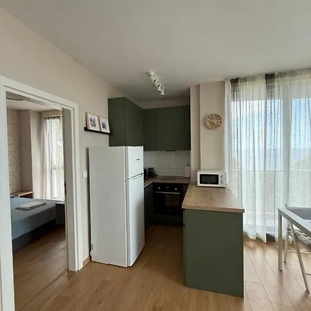 Boutique Magnolia Apartament