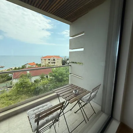 Apartament Boutique Magnolia