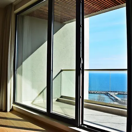 Boutique Magnolia Apartament