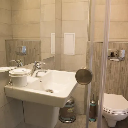 Apartament Boutique Magnolia