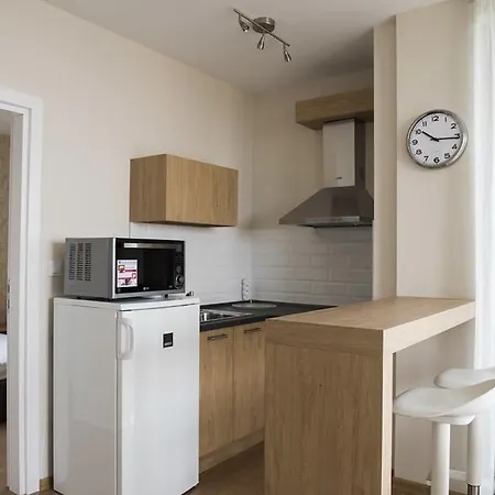 Boutique Magnolia Appartement