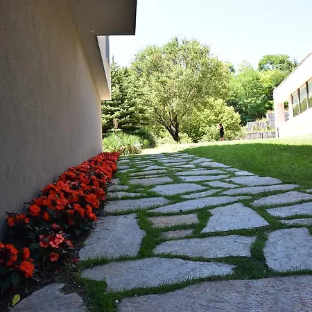 Apartament Boutique Magnolia