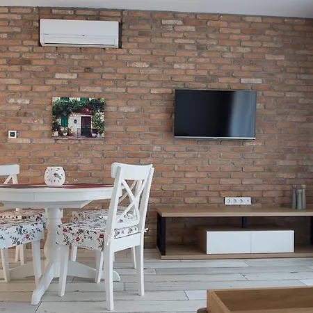 Apartament Boutique Magnolia *