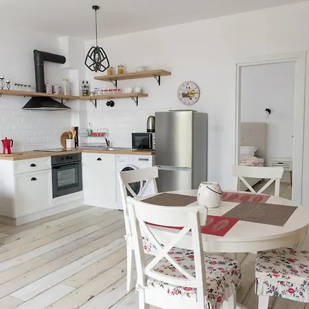 Boutique Magnolia Appartement *