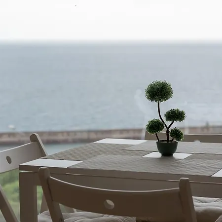 Appartement Boutique Magnolia Sables d'or