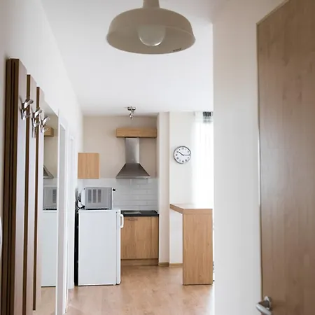 Appartement Boutique Magnolia Sables d'or