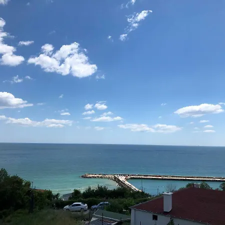 Apartament Boutique Magnolia