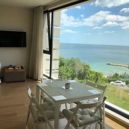 Boutique Magnolia Apartament