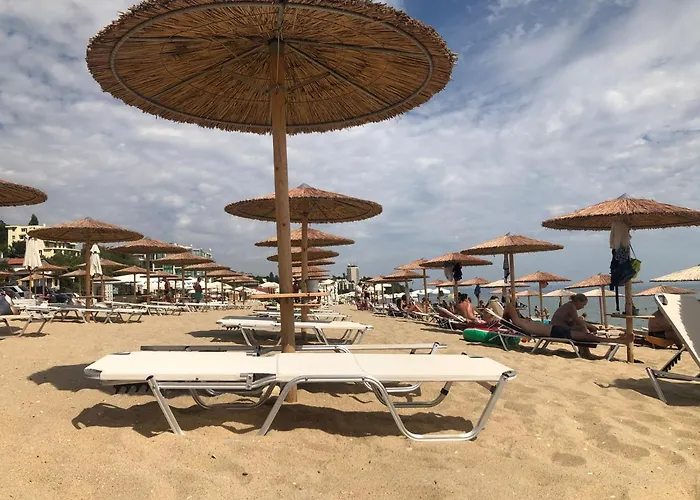 Boutique Magnolia Апартамент *