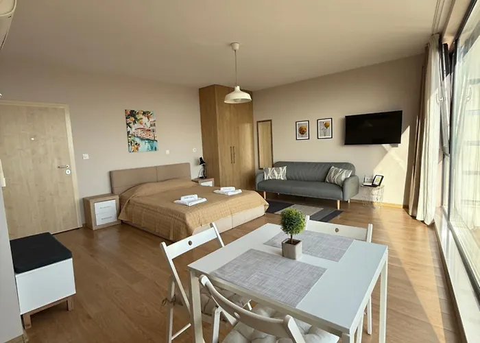 Boutique Magnolia * Златни пясъци