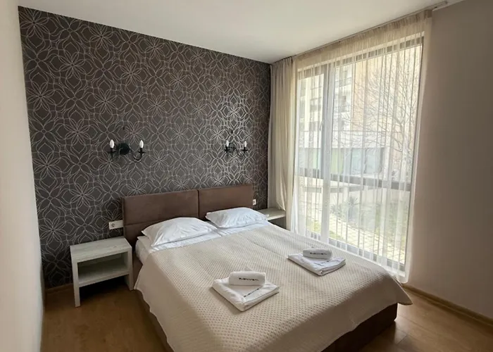 Boutique Magnolia * Златни пясъци