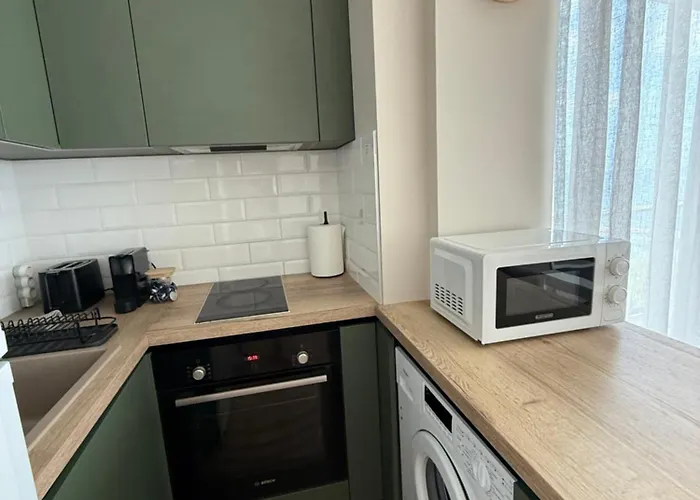 Boutique Magnolia Златни пясъци