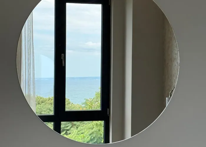 Апартамент Boutique Magnolia