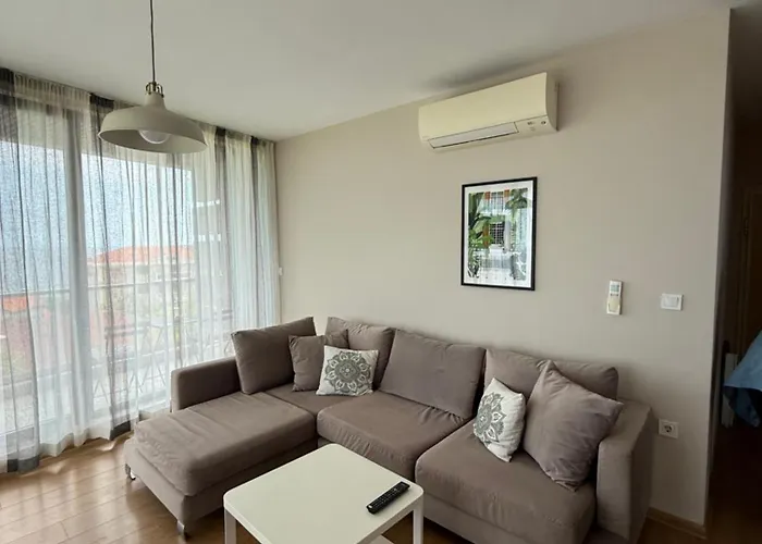 Boutique Magnolia Златни пясъци