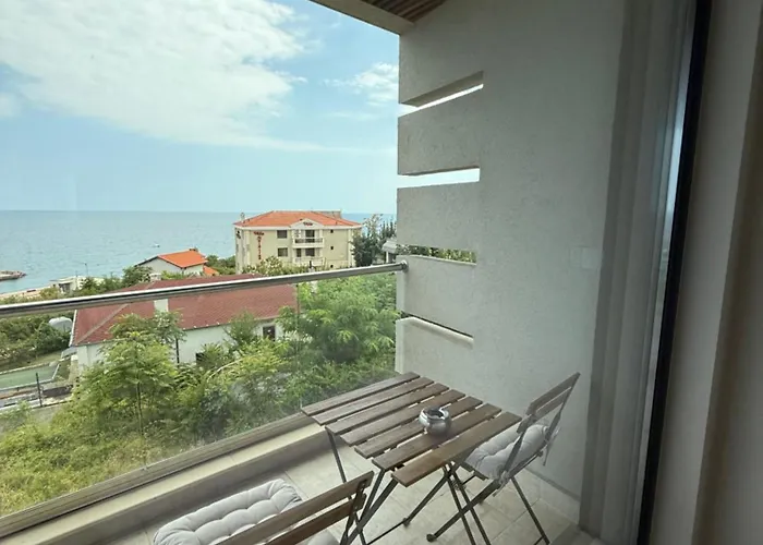 Апартамент Boutique Magnolia