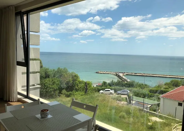 Boutique Magnolia * Златни пясъци