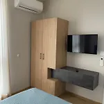 아파트 Boutique Magnolia 골든샌드