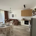 Apartment Boutique Magnolia Goldstrand