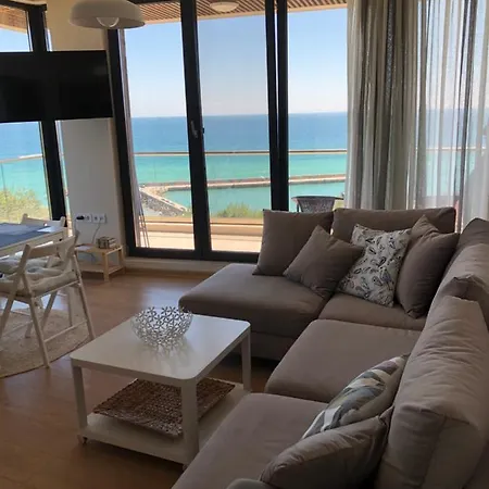 Boutique Magnolia Golden Sands