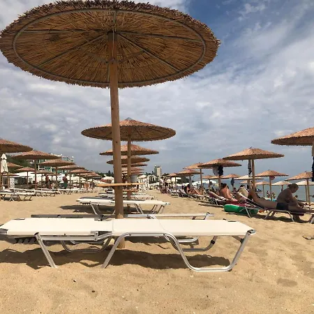 Boutique Magnolia Apartment *