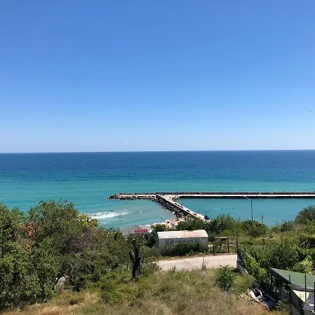 Boutique Magnolia Διαμέρισμα *