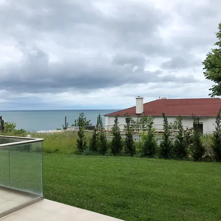 Boutique Magnolia Apartment