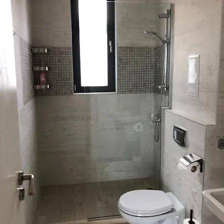 Boutique Magnolia Apartamento