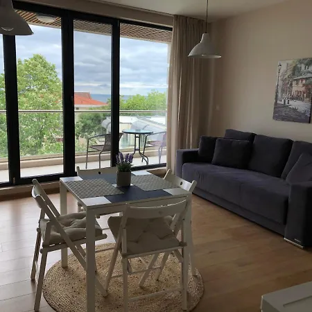 Boutique Magnolia Apartment *