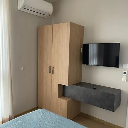 Διαμέρισμα Boutique Magnolia Golden Sands