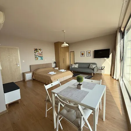 Boutique Magnolia * Golden Sands