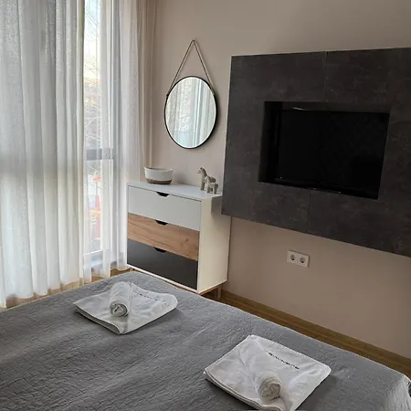 Apartamento Boutique Magnolia *