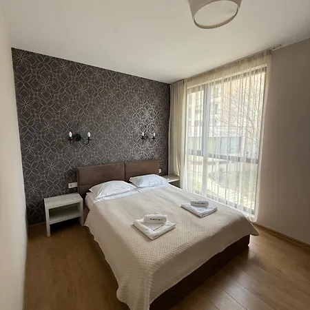 Boutique Magnolia * Golden Sands