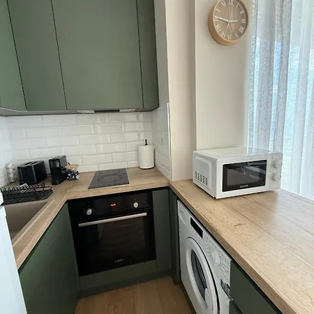 Boutique Magnolia Goldstrand