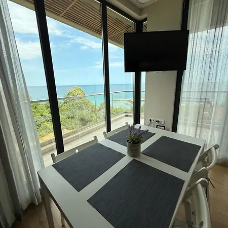 Boutique Magnolia Apartment Goldstrand