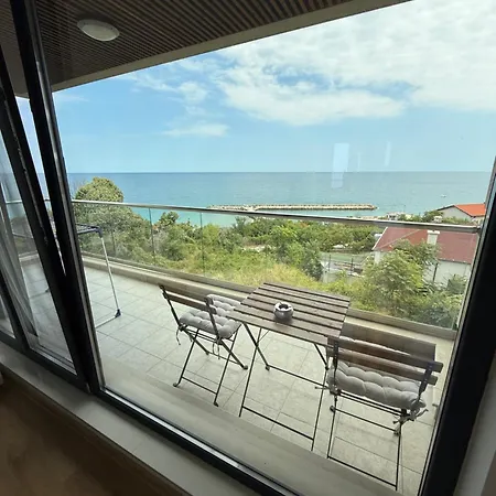 Boutique Magnolia * Goldstrand