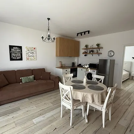 Boutique Magnolia Apartment *