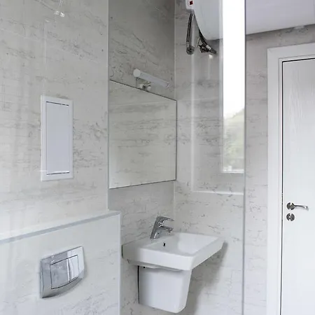 Boutique Magnolia Apartment *