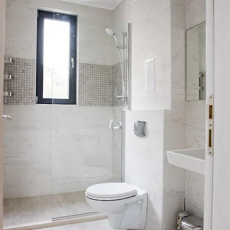 Apartment Boutique Magnolia Goldstrand