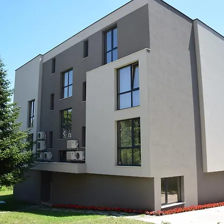 Apartment Boutique Magnolia