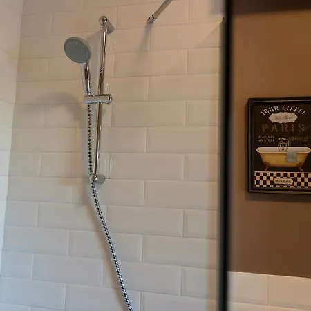 Boutique Magnolia Apartamento *